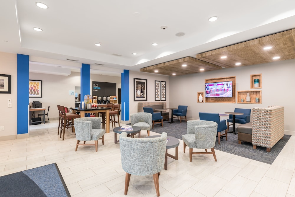 holiday inn express and suites lagrange i 85 by ihg