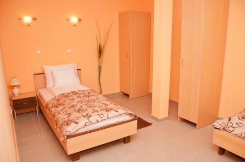 esprit hotel budapest