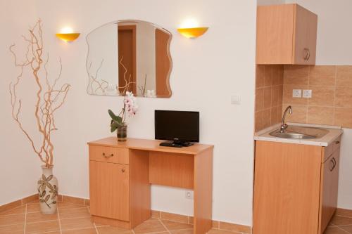 esprit hotel budapest