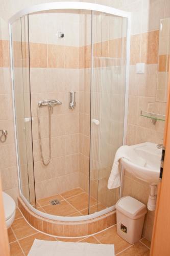 esprit hotel budapest