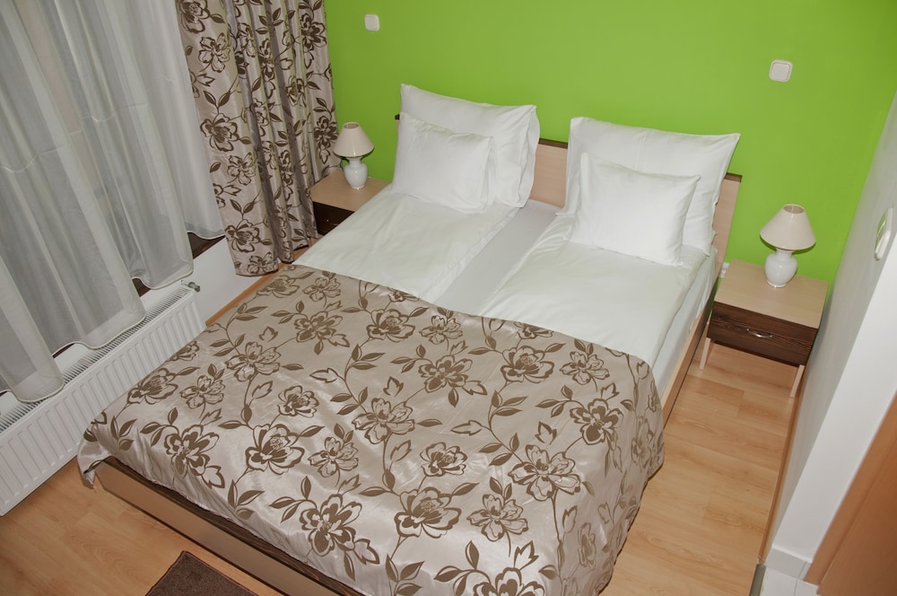 esprit hotel budapest