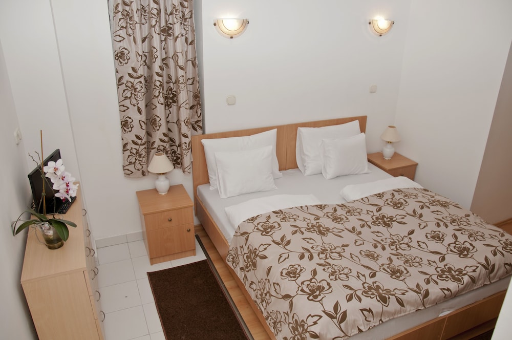 esprit hotel budapest