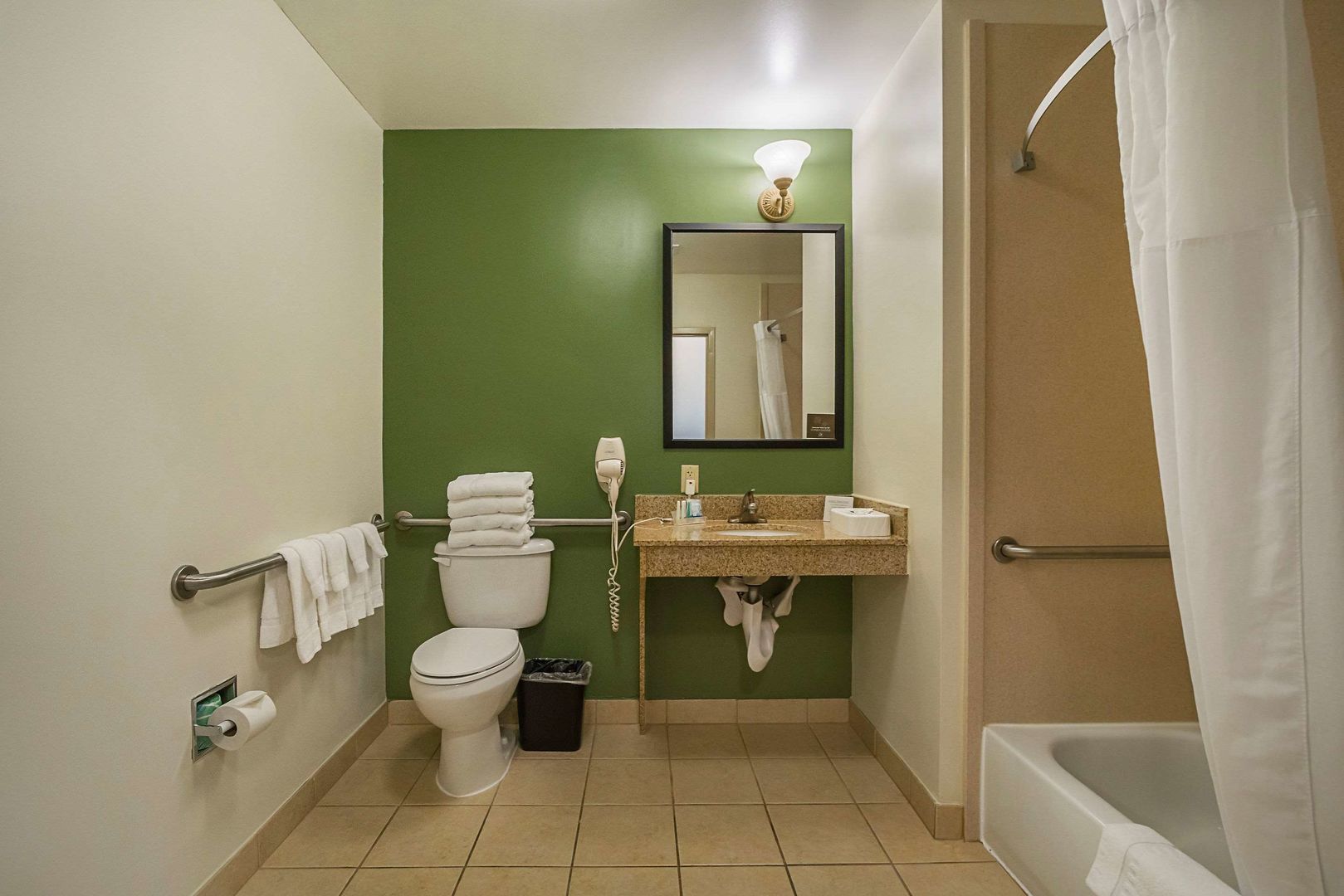 sleep inn and suites manchester