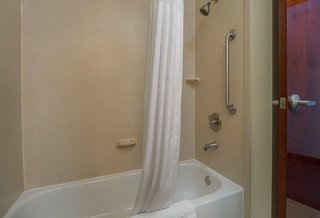 Sleep Inn And Suites Manchester,Manchester>>Coffee County,3 star