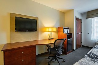 Sleep Inn And Suites Manchester,Manchester>>Coffee County,3 star