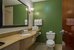 sleep inn and suites manchester