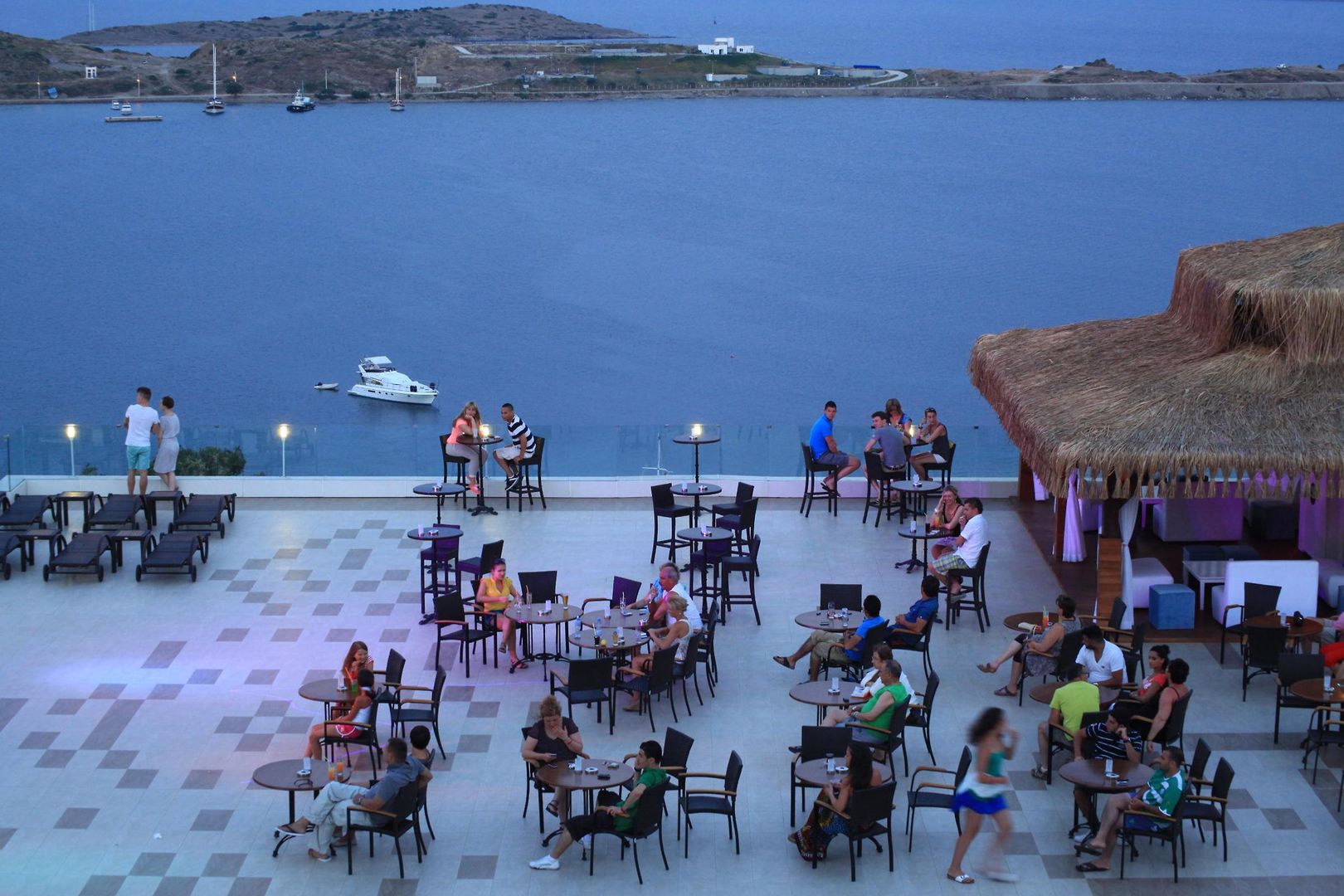 bodrum