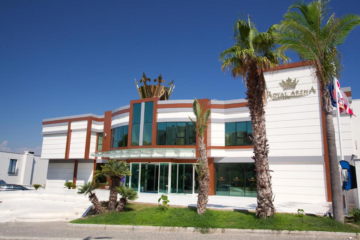 bodrum