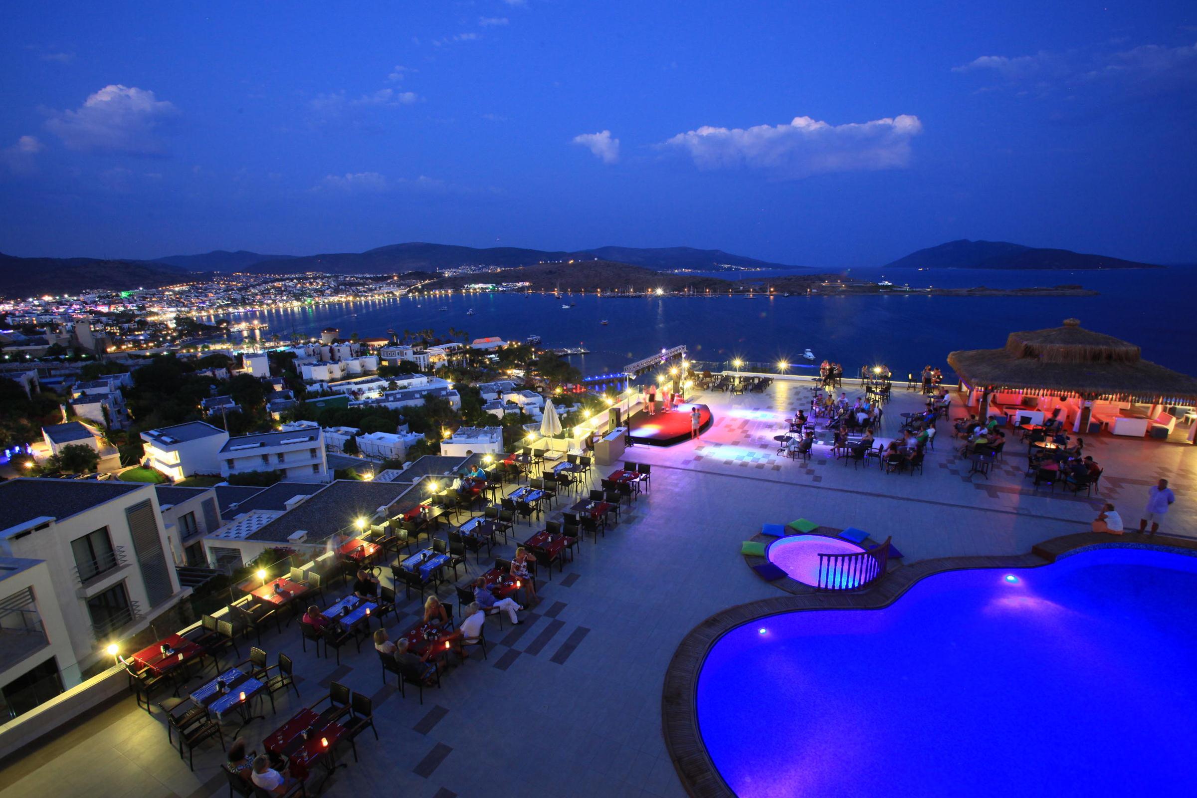 bodrum