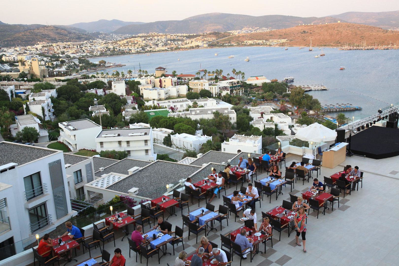 bodrum