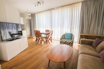 palmalife bodrum resort and spa