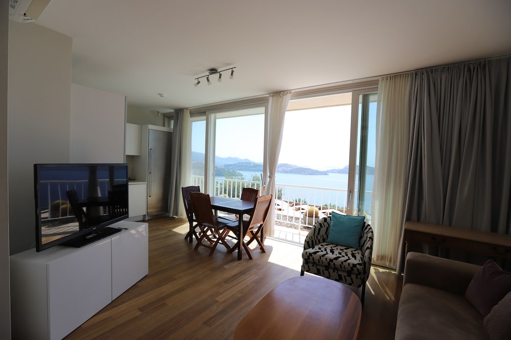 palmalife bodrum resort and spa