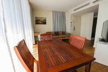 palmalife bodrum resort and spa