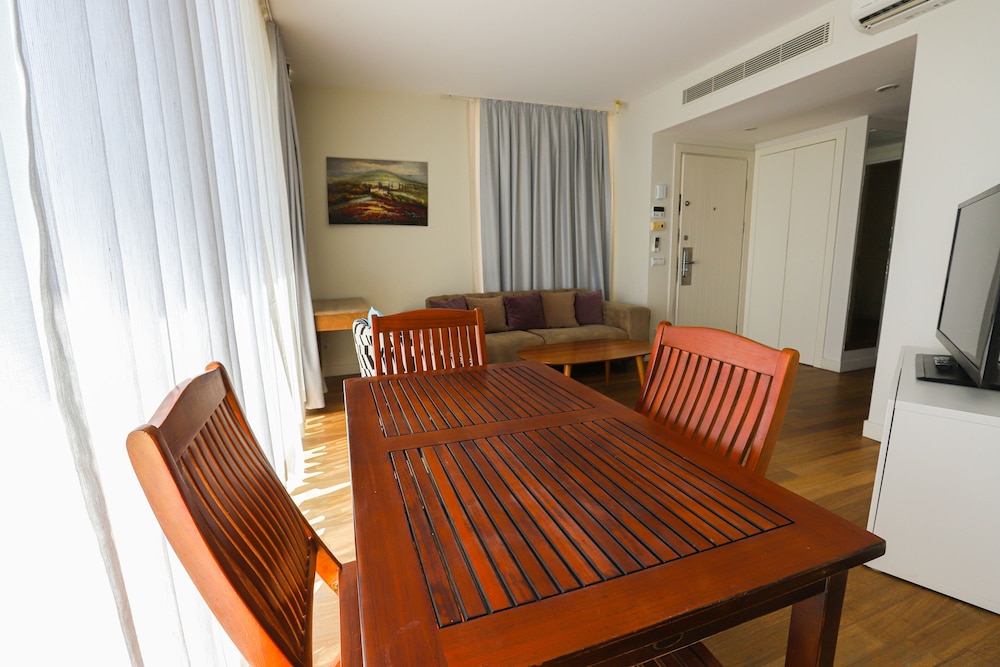 palmalife bodrum resort and spa