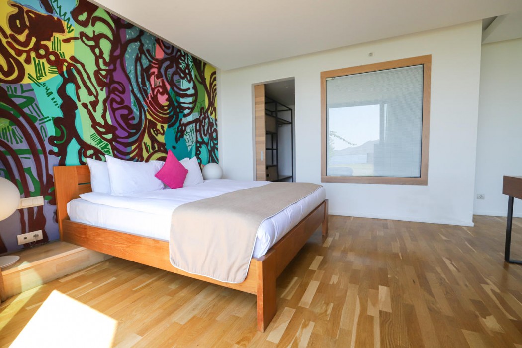 palmalife bodrum resort and spa