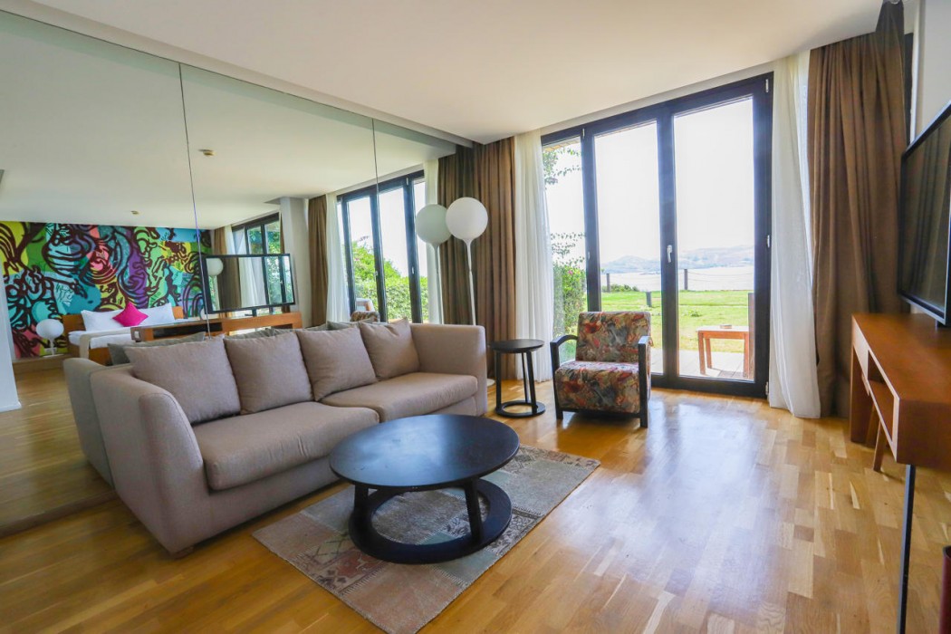 palmalife bodrum resort and spa