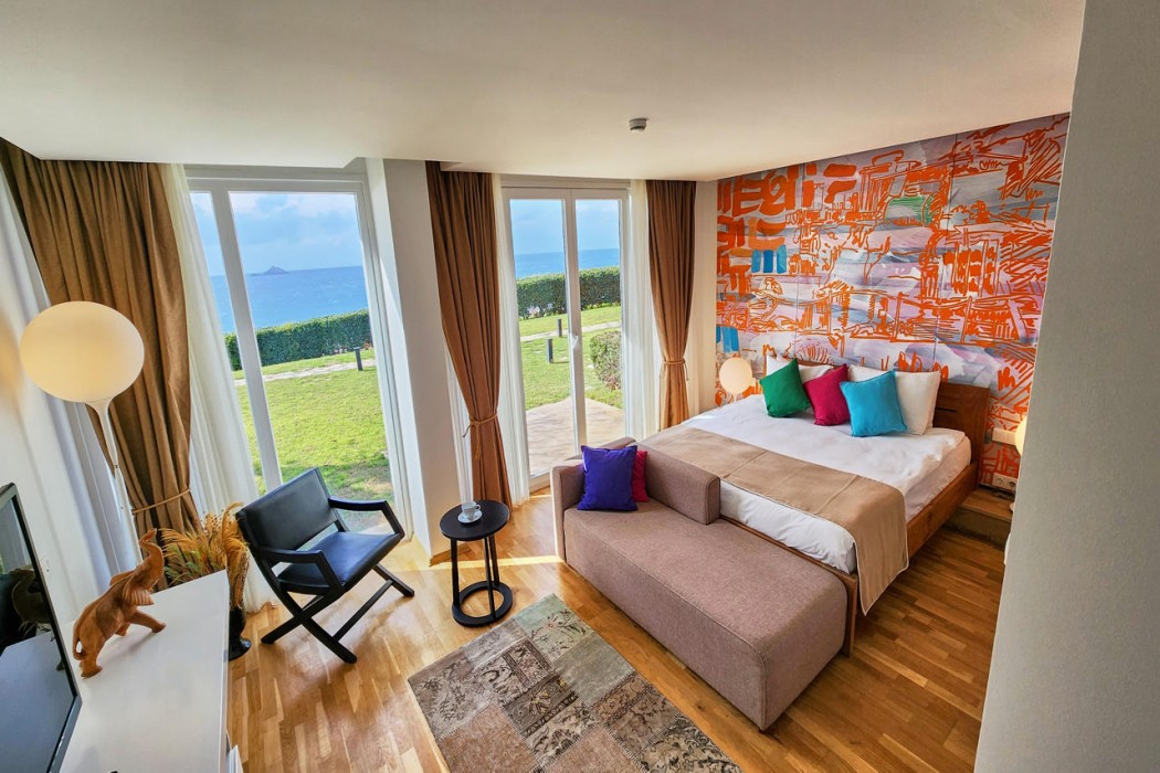 palmalife bodrum resort and spa