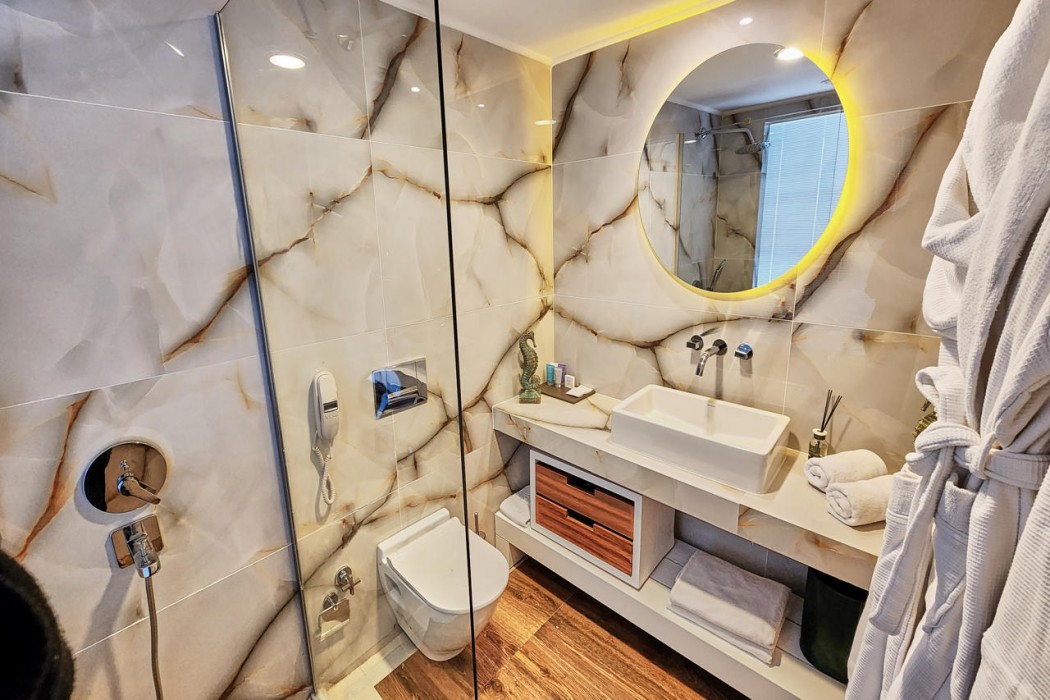 palmalife bodrum resort and spa