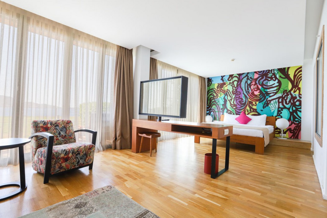 palmalife bodrum resort and spa