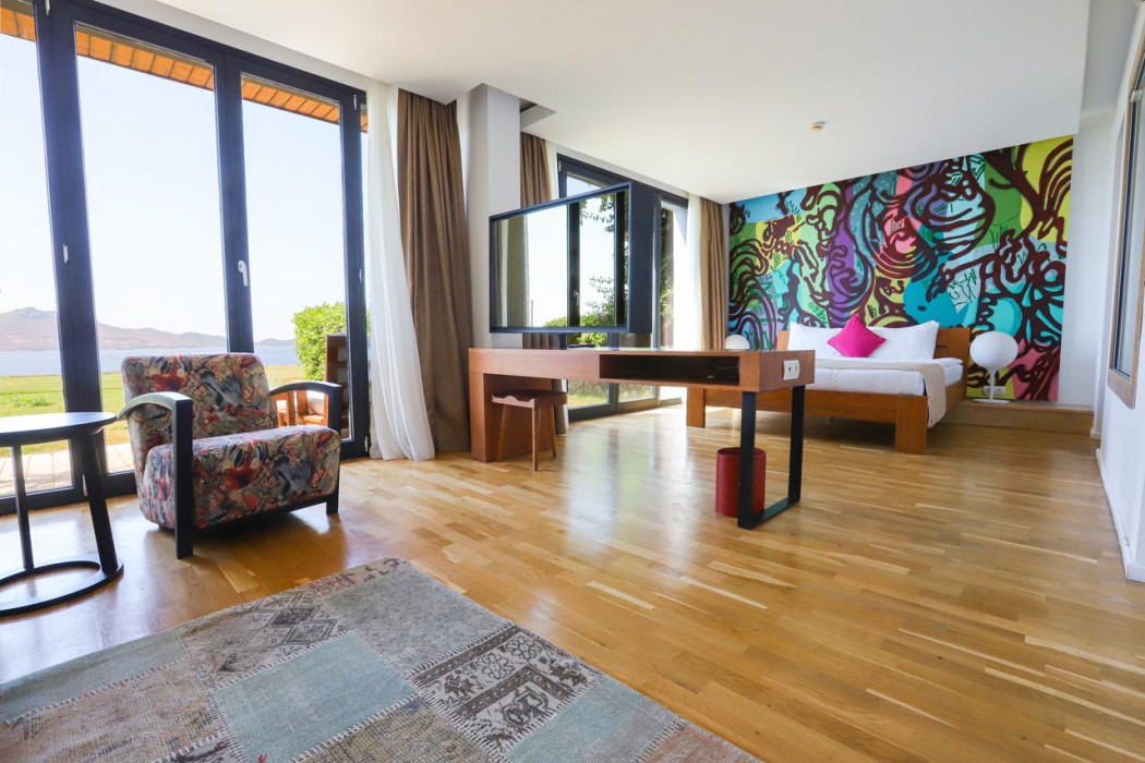 palmalife bodrum resort and spa