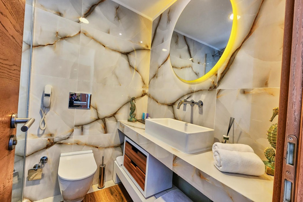 palmalife bodrum resort and spa