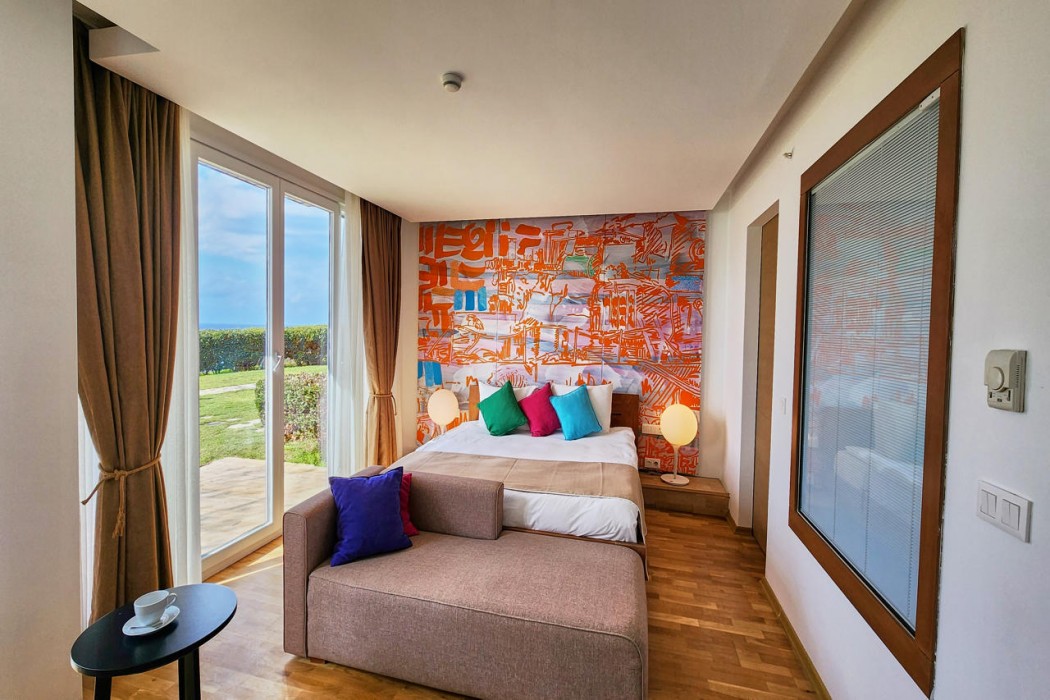 palmalife bodrum resort and spa