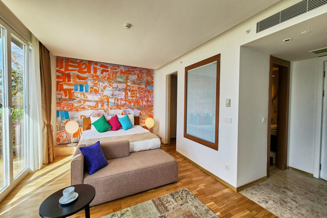 palmalife bodrum resort and spa