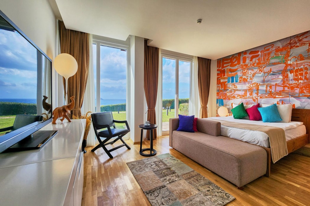 palmalife bodrum resort and spa