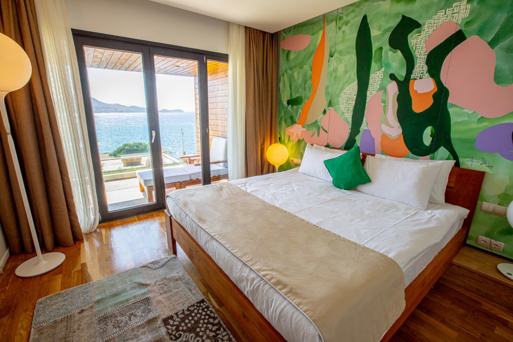 palmalife bodrum resort and spa