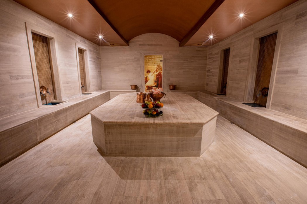 palmalife bodrum resort and spa