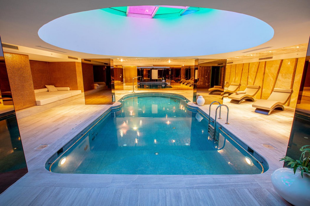 palmalife bodrum resort and spa