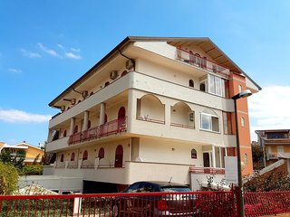 Hotel Alexander,Giardini Naxos>>Catania,3 star