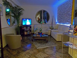 hotel alexander