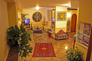 hotel alexander