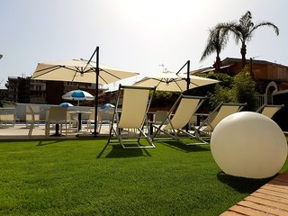 hotel alexander