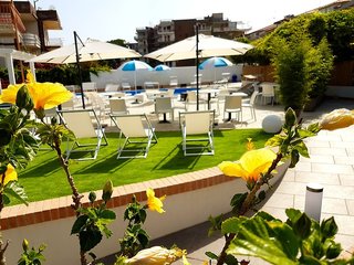 hotel alexander