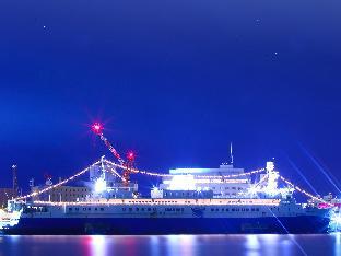 hotel enoe hakodate