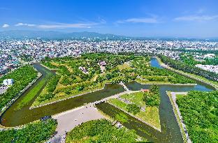 hotel enoe hakodate