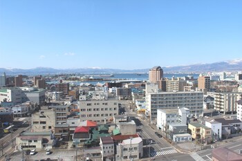 Hotel Enoe Hakodate,Near Sakamoto Ryoma Museum,3 star