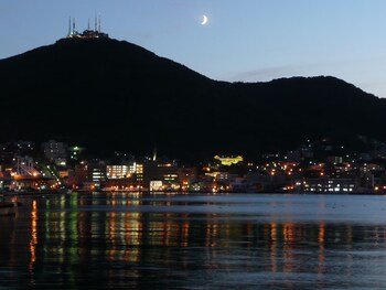 Hotel Enoe Hakodate,Near Sakamoto Ryoma Museum,3 star