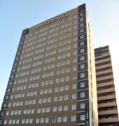 apa hotel sendai eki itsutsubashi