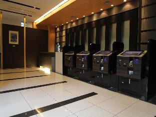 apa hotel sendai eki itsutsubashi