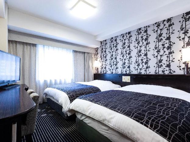 apa hotel sendai eki itsutsubashi