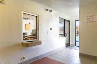 motel 6 capitol heights md washington