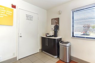 motel 6 capitol heights md washington