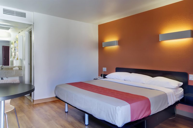 motel 6 capitol heights md washington