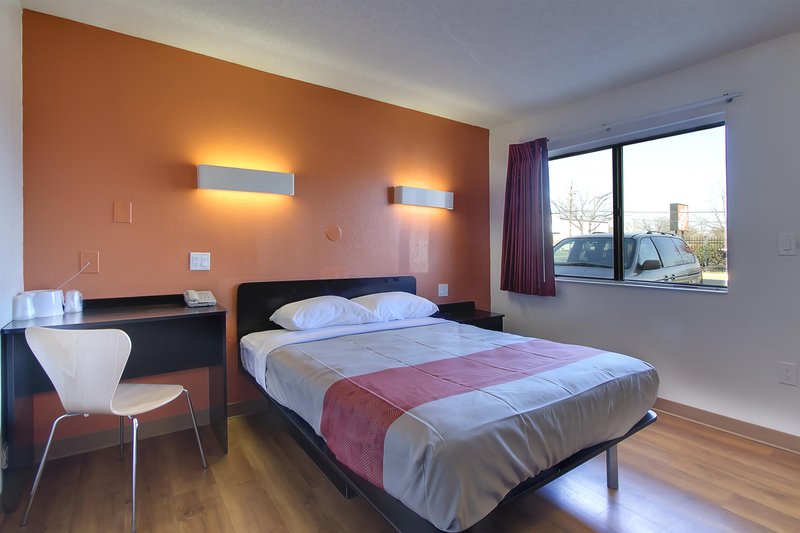 motel 6 capitol heights md washington