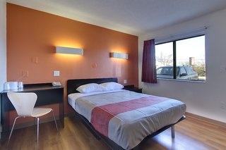 motel 6 capitol heights md washington