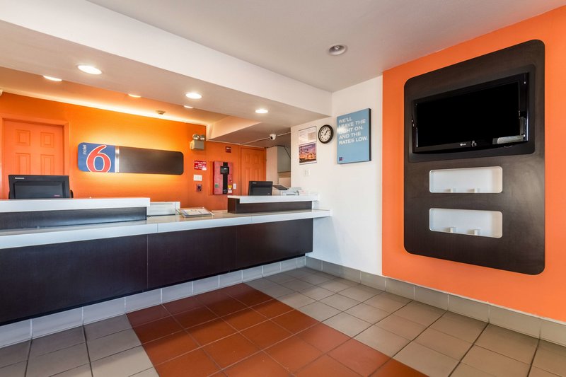 motel 6 garland tx dallas