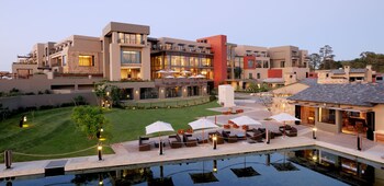 oubaai hotel golf and spa